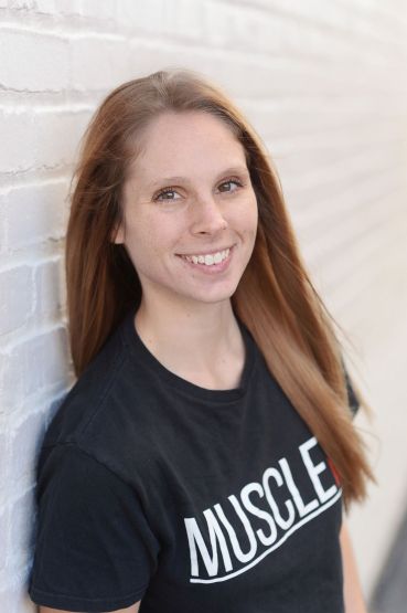 Corrective Therapy Practitioner
